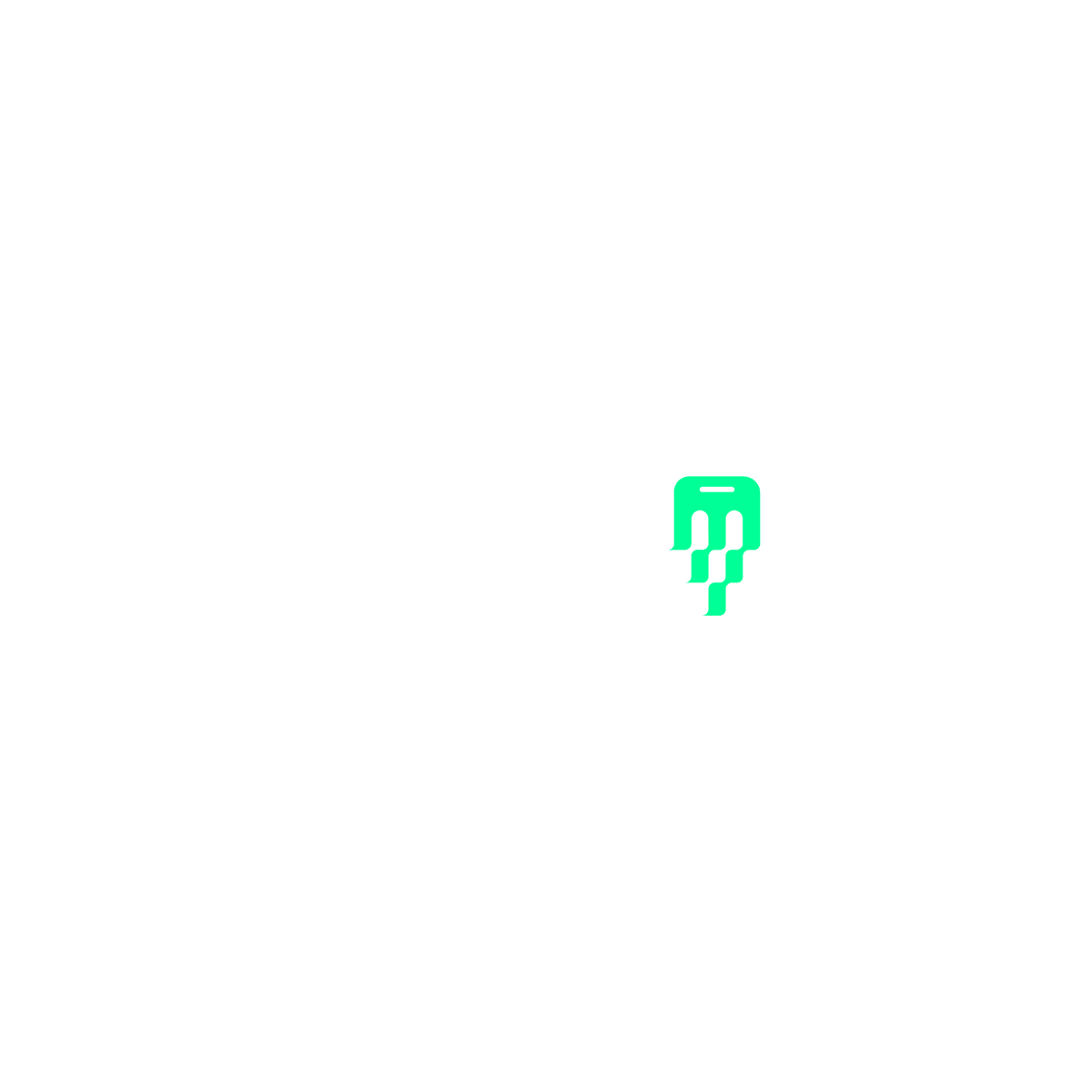 شعار مؤسسة إلهام البرمجة لتقنية المعلومات