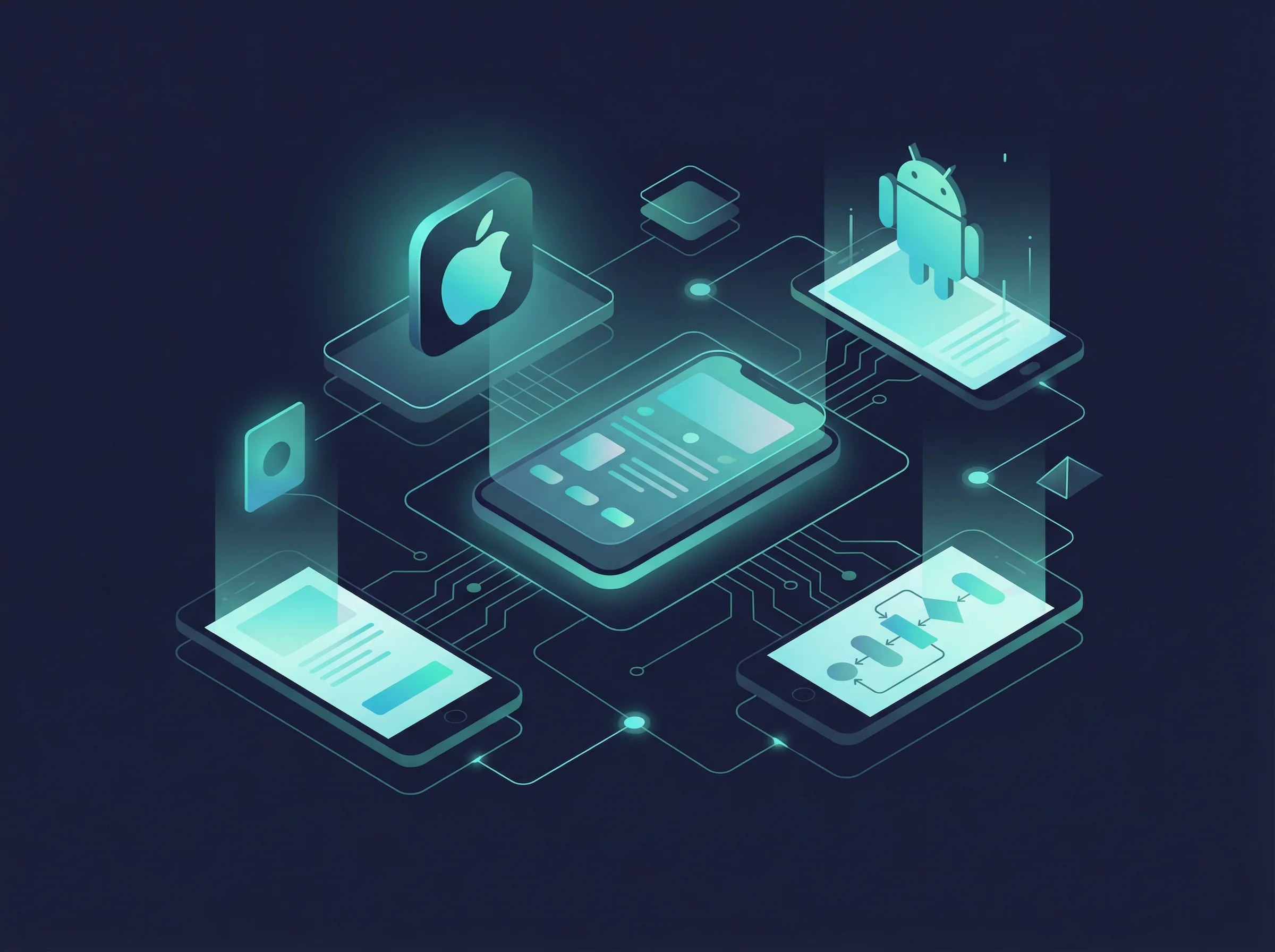 تطبيقات الجوال